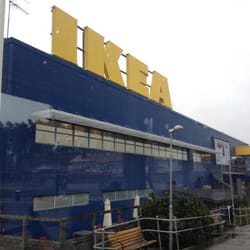 IKEA - Varuhuset IKEA Gävle
