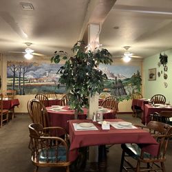 Otto & Anita's European Restaurant