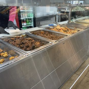 Compare Foods - Food bar - Grocery Near Me - Concord, North Carolina