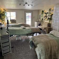 The Lash Boutique