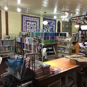 The Quiltery - Fabric Stores Near Me - Fairfield, Virginia