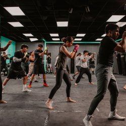 Switch Fitness - Adult Boxing Class
