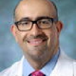Mehran Habibi, M.D