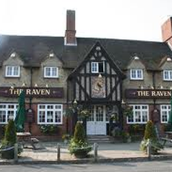 The Raven