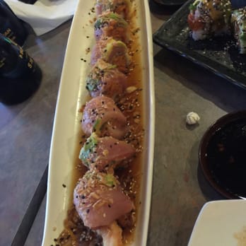 Anaba Sushi - Japanese Near Me - Glendora, California