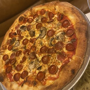 Antinoz Cafe - Italian Near Me - San Antonio, Texas