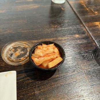 Seoul Bulgogi - Kimchi taster - Bubble Tea Near Me - San Jose, California