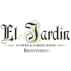 El Jardin Flower & Garden Room