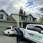 Photo of Evergreen Pro Painting 1