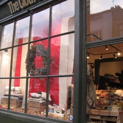 The Cloth Shop