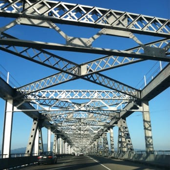 Richmond - San Rafael Bridge - Landmarks & Historical Buildings Near Me - Marin, California Richmond - San Rafael Bridge - Landmarks & Historical Buildings Near Me - Marin, California