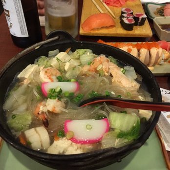 Sushi Cuisine - Sushi Bars Near Me - Turlock, California Sushi Cuisine - Sushi Bars Near Me - Turlock, California