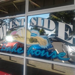 Westside Bakery