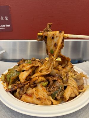 Noodle Edition by null