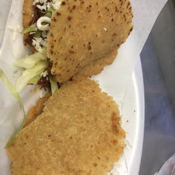 Antojitos Poblanos - Gorditas de azada. Lengua. Carnitas. Pastor.pollo. Pierna. Chorizo. Campechanas. Tripa.barbacoa. - Mexican Near Me Antojitos Poblanos - Gorditas de azada. Lengua. Carnitas. Pastor.pollo. Pierna. Chorizo. Campechanas. Tripa.barbacoa. - Mexican Near Me