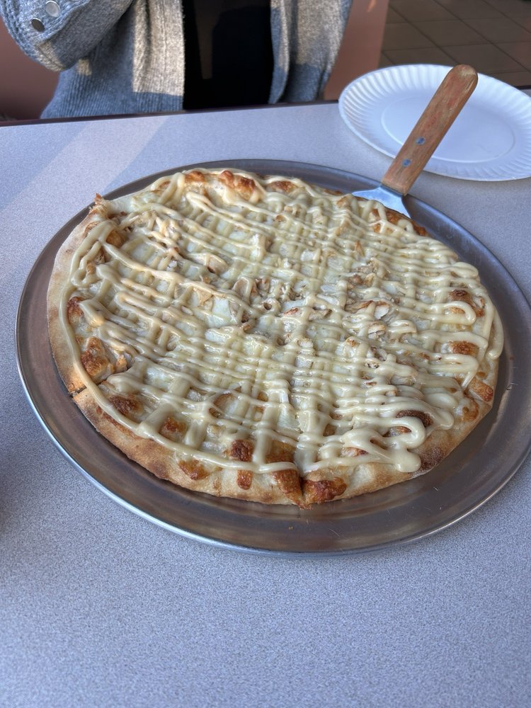 JG Monte Carlo Pizza Logo