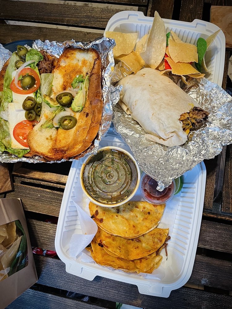 Maya Cuisine - Minneapolis