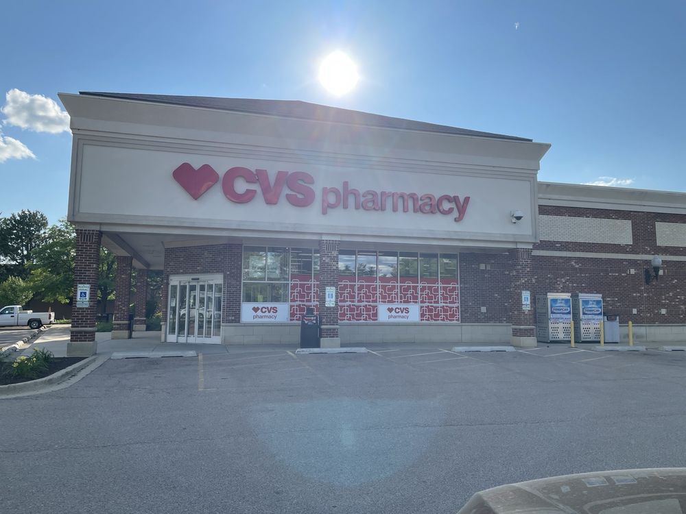CVS PHARMACY - Updated August 2025 - 15 Photos & 26 Reviews - 765 E ...