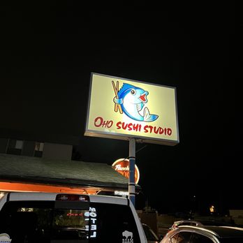OHO Sushi Studio - Sushi Bars Near Me - Long Beach, California OHO Sushi Studio - Sushi Bars Near Me - Long Beach, California