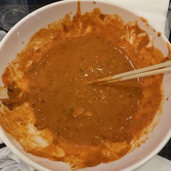 Namsan Tonkatsu - all done!!! it was that good!!! - Korean Near Me - Las Vegas, Nevada Namsan Tonkatsu - all done!!! it was that good!!! - Korean Near Me - Las Vegas, Nevada