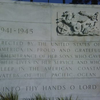 World War Two Memorial - Landmarks & Historical Buildings Near Me - San Francisco, California World War Two Memorial - Landmarks & Historical Buildings Near Me - San Francisco, California