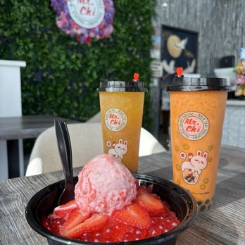 Mr Chi Boba Tea - Bubble Tea Near Me - Las Vegas, Nevada Mr Chi Boba Tea - Bubble Tea Near Me - Las Vegas, Nevada