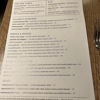 etta - Bucktown - Menu - Pizza Near Me - Chicago, Illinois etta - Bucktown - Menu - Pizza Near Me - Chicago, Illinois