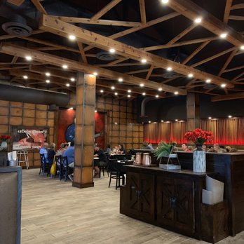 Rice and Beans - Rice and Beans is open! So far, great food and attentive staff. Hope you enjoy it as well. :) - Puerto Rican Near Me - Wesley Chapel, Florida
