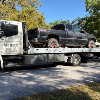 Ángeles Towing - Towing Near Me - Spring Hill, Florida Ángeles Towing - Towing Near Me - Spring Hill, Florida