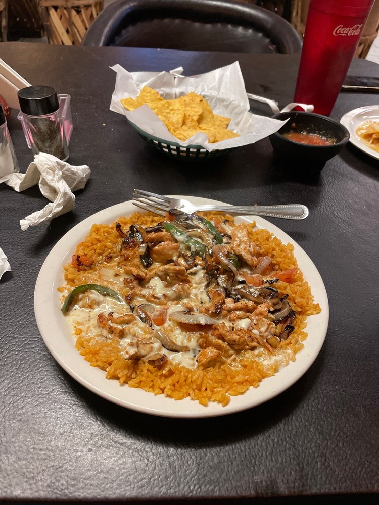 Mr Taco’s