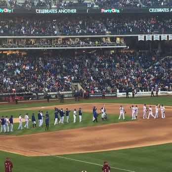 Citi Field - Stadiums & Arenas Near Me - Corona, New York