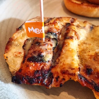 Nando's Peri-Peri - Chicken breast - Portuguese Near Me - Washington, DC, District of Columbia