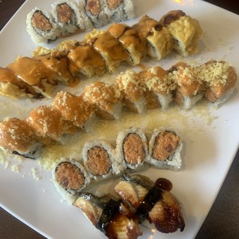 Sushi Tsuki - Japanese Near Me - Schaumburg, Illinois Sushi Tsuki - Japanese Near Me - Schaumburg, Illinois