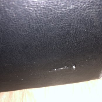 E & M Delivery - Puncture in couch - Movers Near Me