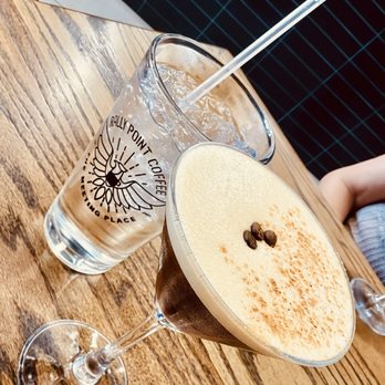 Rally Point Coffee - Espresso martini - Coffee & Tea Near Me - El Paso, Texas Rally Point Coffee - Espresso martini - Coffee & Tea Near Me - El Paso, Texas