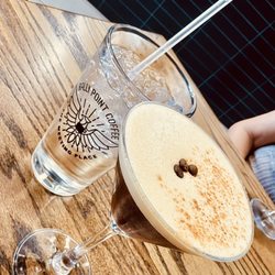 Rally Point Coffee - Espresso martini
