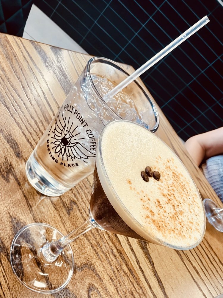 Rally Point Coffee
