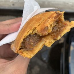 Beef Patties