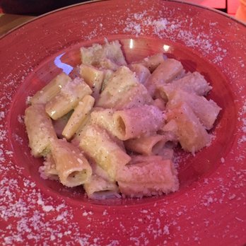 La Fraschetta di Castel Sant'Angelo - Cacio e pepe - Italian Near Me - Rome, RM