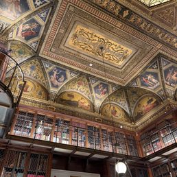 Ceiling Ceiling