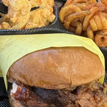 Ribs Against the Machine - Barbeque Near Me - Burbank, California