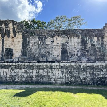 Chichen Itza - Tours Near Me - Chichén Itzá, YUC