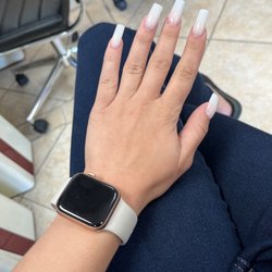 Angelic Nails Spa - Nails