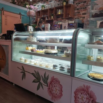 Olenka Peruvian Bistro - Bakeries Near Me - Weston, Florida