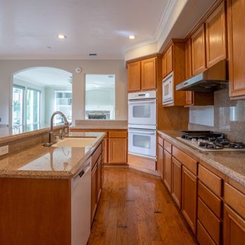 Creative Design & Build - Before - General Contractors Near Me - San Diego, California