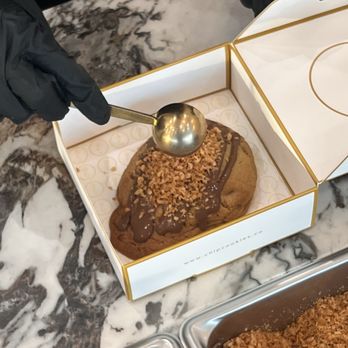 Chip Cookies - Desserts Near Me - Kennesaw, Georgia