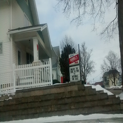 Darrel's Video City
