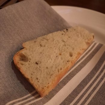 Regalo - Herb Foccacia - Italian Near Me - Toledo, Ohio