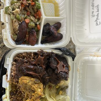 Island Flavors - Seafood Near Me - Charlotte, North Carolina Island Flavors - Seafood Near Me - Charlotte, North Carolina