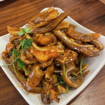 Seven Grams - Chinese Near Me - Tustin, California Seven Grams - Chinese Near Me - Tustin, California